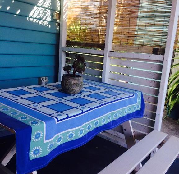 Bed and Breakfast Rye Beach Bungalow | Rye | Victoria | Australia 7