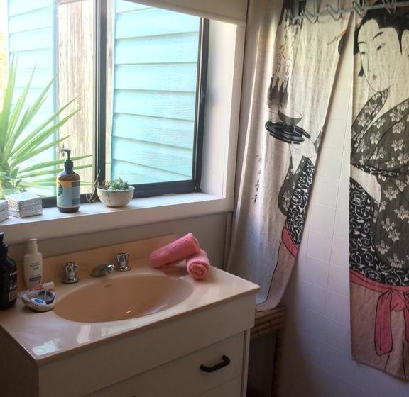 Bed and Breakfast Rye Beach Bungalow | Rye | Victoria | Australia 8