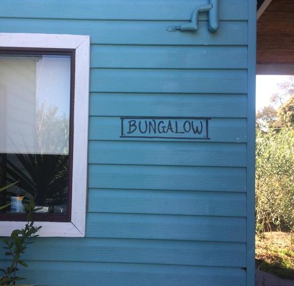Bed and Breakfast Rye Beach Bungalow | Rye | Victoria | Australia 9