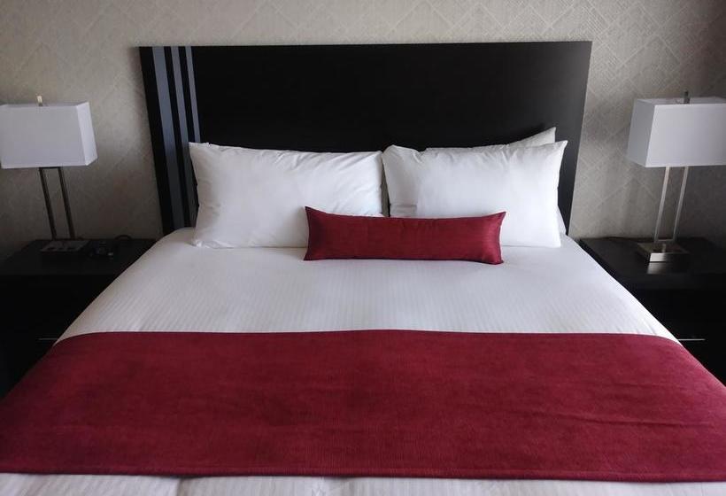 Hotel Paradise Inn And Suites Signature | Leduc | Alberta | Canada 1