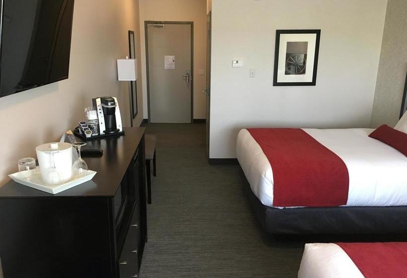 Hotel Paradise Inn And Suites Signature | Leduc | Alberta | Canada 15