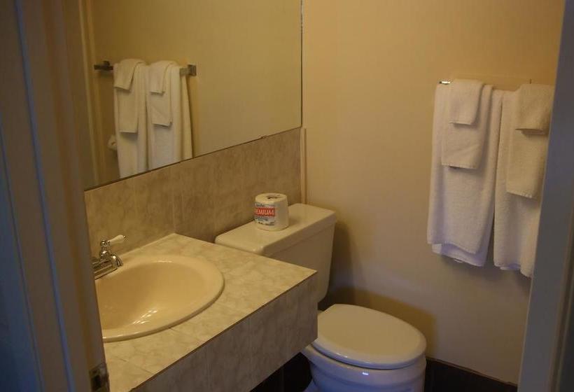 Motel Trailside Inn | Lloydminster | Saskatchewan | Canada 10