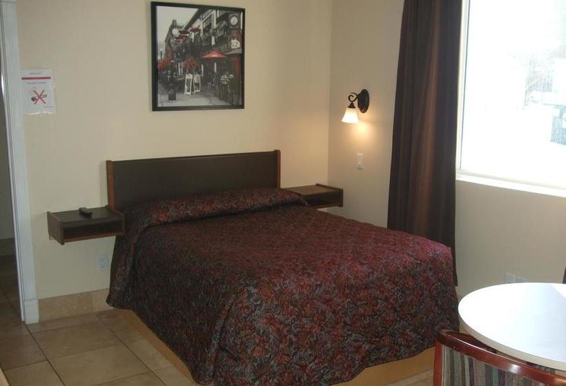 Motel Trailside Inn | Lloydminster | Saskatchewan | Canada 11