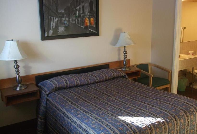 Motel Trailside Inn | Lloydminster | Saskatchewan | Canada 12