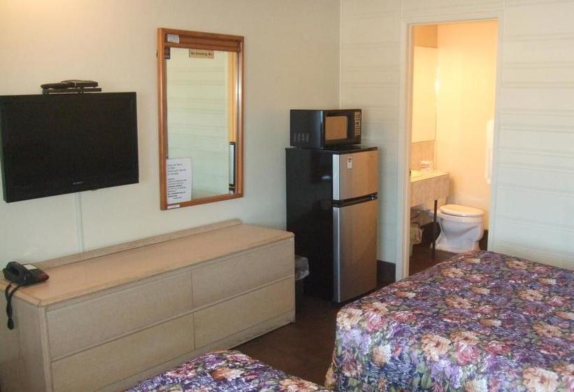 Motel Trailside Inn | Lloydminster | Saskatchewan | Canada 13