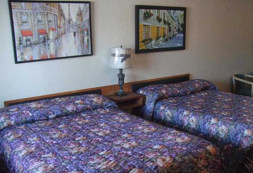 Motel Trailside Inn | Lloydminster | Saskatchewan | Canada 14