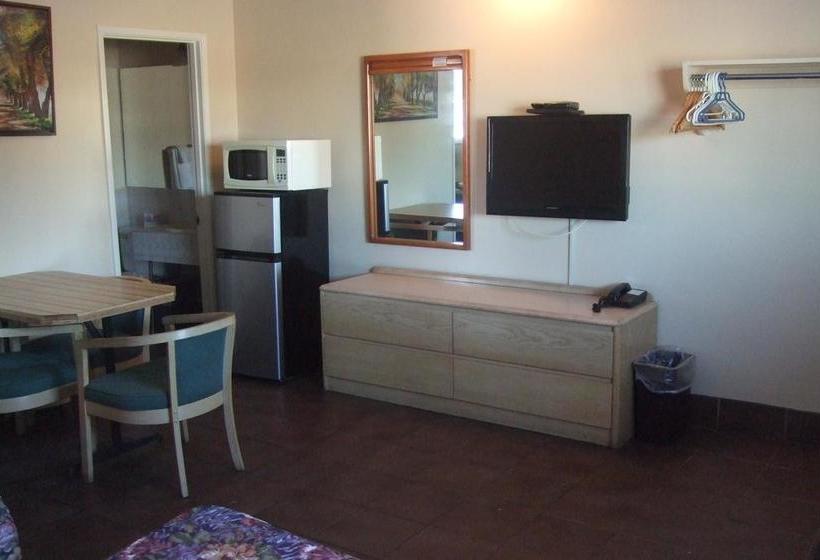 Motel Trailside Inn | Lloydminster | Saskatchewan | Canada 15