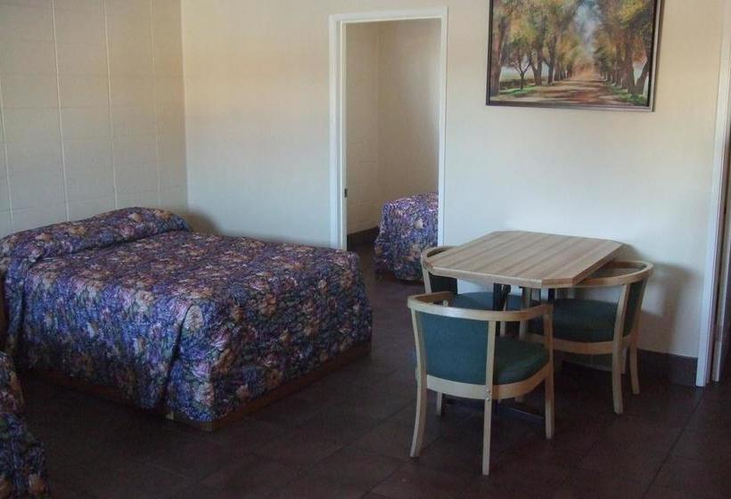 Motel Trailside Inn | Lloydminster | Saskatchewan | Canada 16