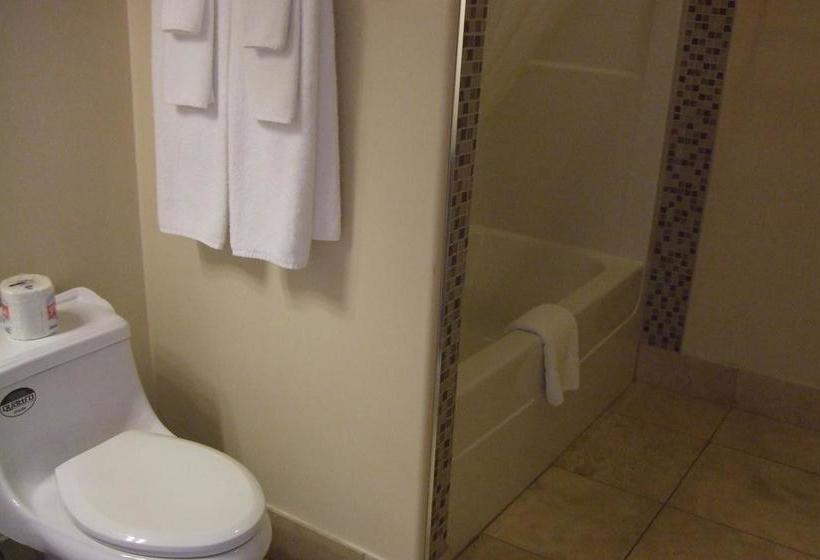 Motel Trailside Inn | Lloydminster | Saskatchewan | Canada 17