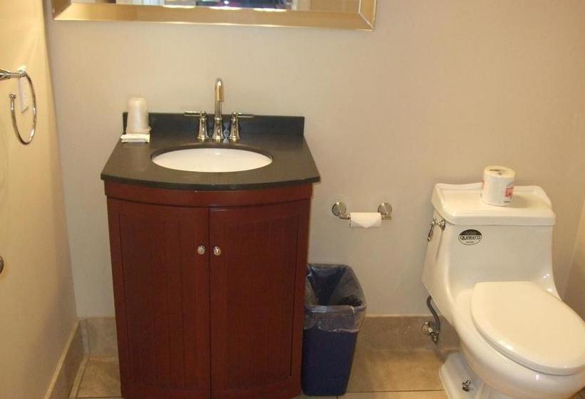 Motel Trailside Inn | Lloydminster | Saskatchewan | Canada 18