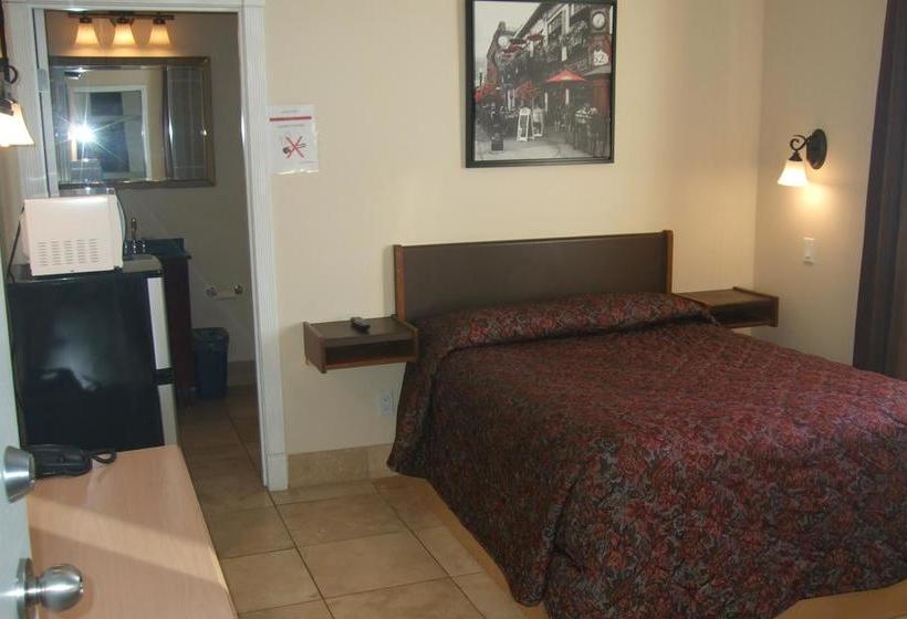 Motel Trailside Inn | Lloydminster | Saskatchewan | Canada 20