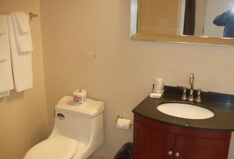 Motel Trailside Inn | Lloydminster | Saskatchewan | Canada 6