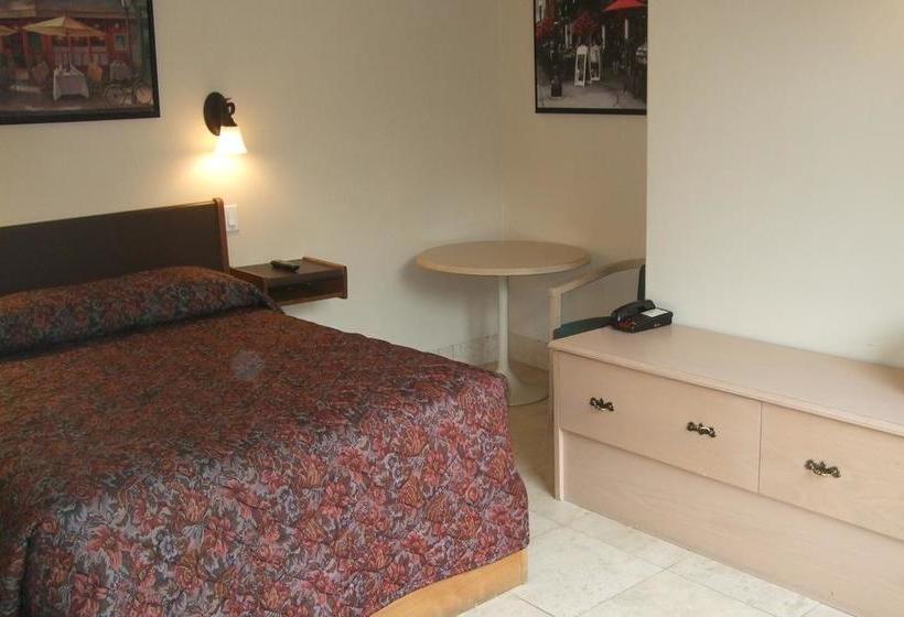 Motel Trailside Inn | Lloydminster | Saskatchewan | Canada 7