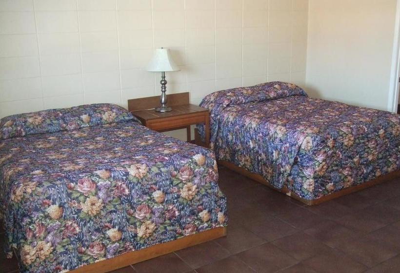 Motel Trailside Inn | Lloydminster | Saskatchewan | Canada 8