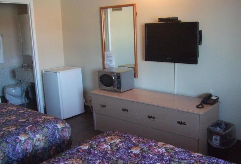 Motel Trailside Inn | Lloydminster | Saskatchewan | Canada 9