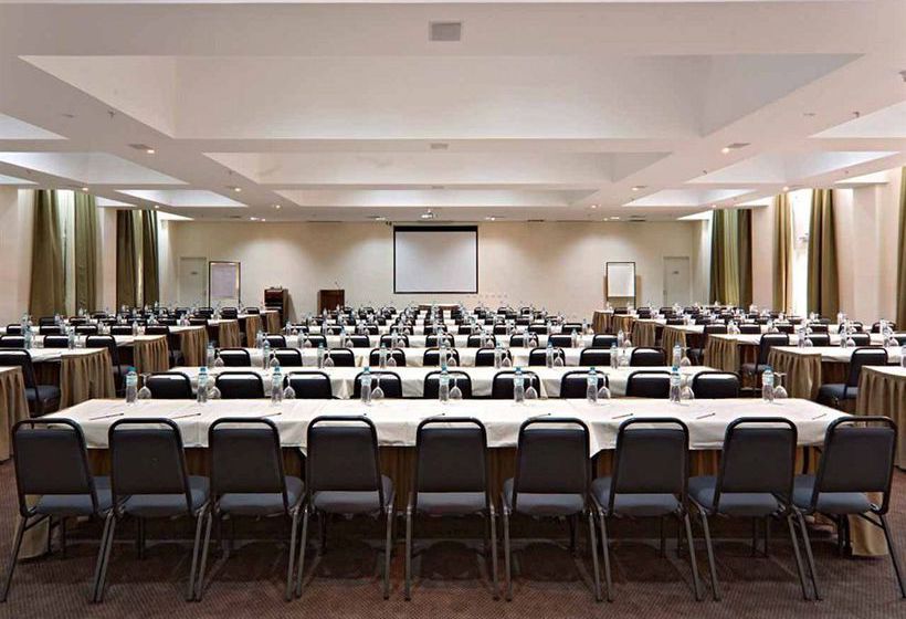 Hotel Quality Resort & Convention Center Itupeva  | Itupeva | São Paulo | Brasil