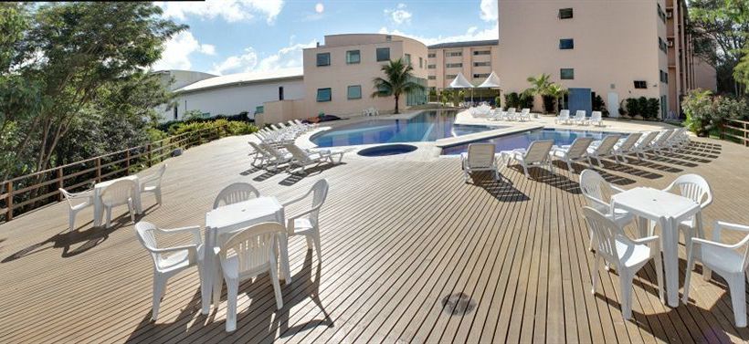 Hotel Quality Resort & Convention Center Itupeva  | Itupeva | São Paulo | Brasil 12