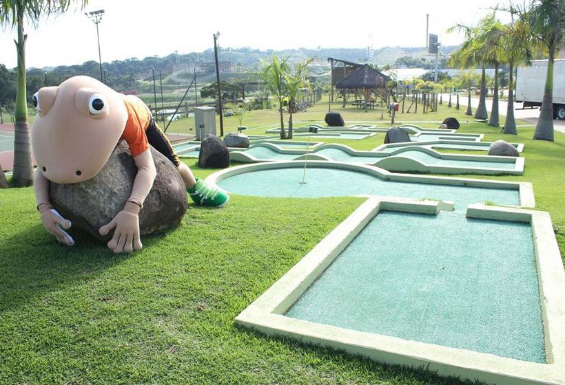 Hotel Quality Resort & Convention Center Itupeva  | Itupeva | São Paulo | Brasil 13