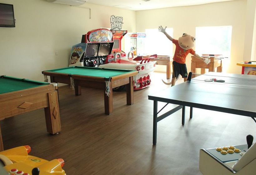 Hotel Quality Resort & Convention Center Itupeva  | Itupeva | São Paulo | Brasil 16