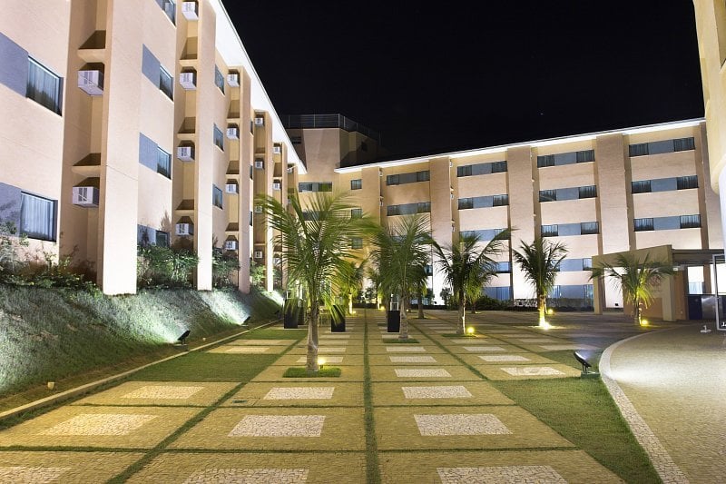 Hotel Quality Resort & Convention Center Itupeva  | Itupeva | São Paulo | Brasil 17