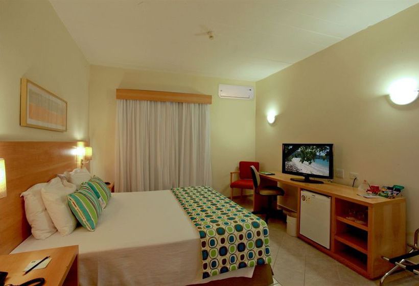 Hotel Quality Resort & Convention Center Itupeva  | Itupeva | São Paulo | Brasil 2