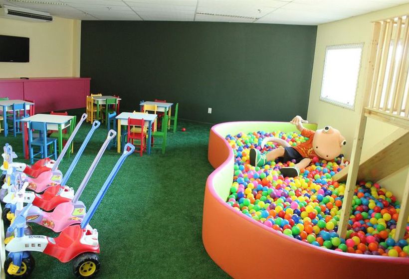 Hotel Quality Resort & Convention Center Itupeva  | Itupeva | São Paulo | Brasil 4