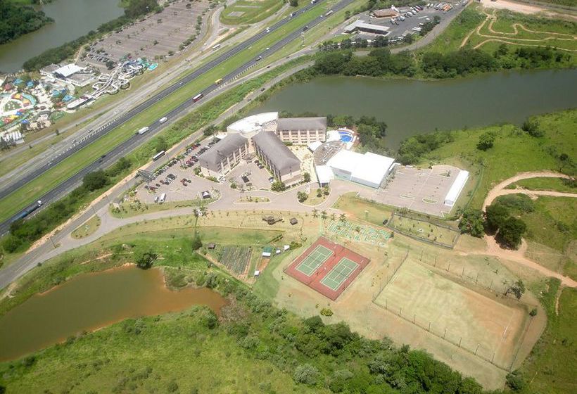 Hotel Quality Resort & Convention Center Itupeva  | Itupeva | São Paulo | Brasil 6