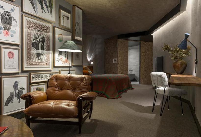 Hotel Hotel | Canberra | Australian Capital Territory | Australia 10