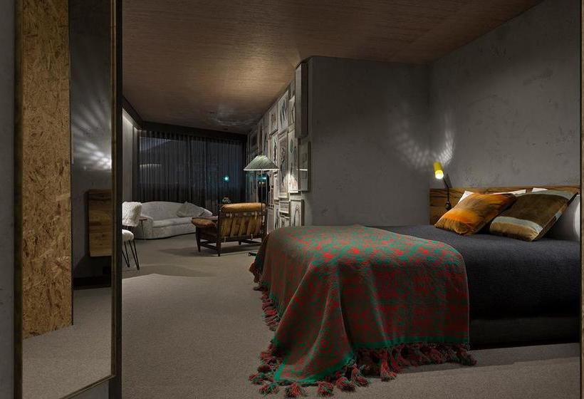 Hotel Hotel | Canberra | Australian Capital Territory | Australia 11