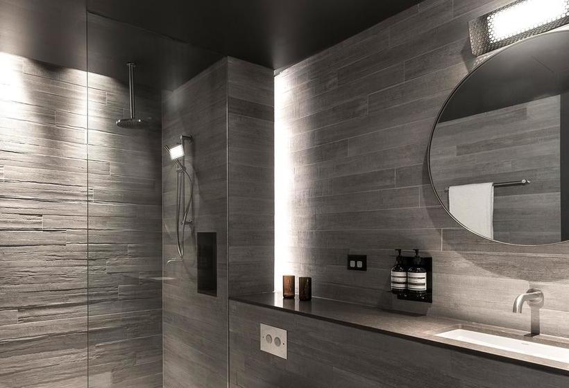 Hotel Hotel | Canberra | Australian Capital Territory | Australia 12