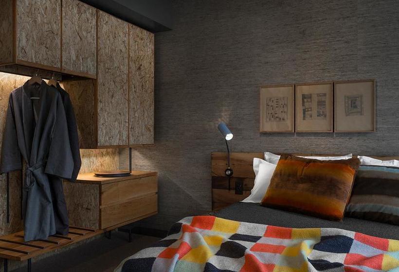 Hotel Hotel | Canberra | Australian Capital Territory | Australia 14