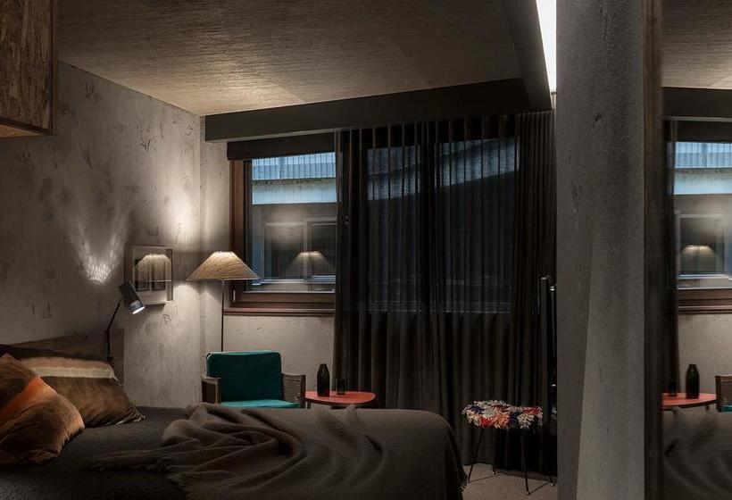 Hotel Hotel | Canberra | Australian Capital Territory | Australia 17