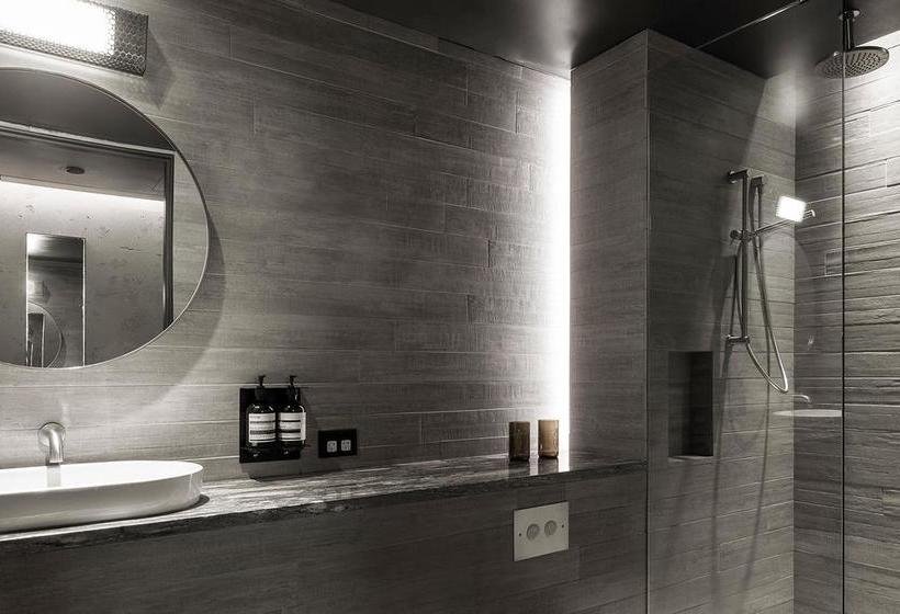 Hotel Hotel | Canberra | Australian Capital Territory | Australia 18