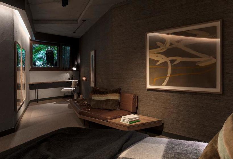 Hotel Hotel | Canberra | Australian Capital Territory | Australia 19