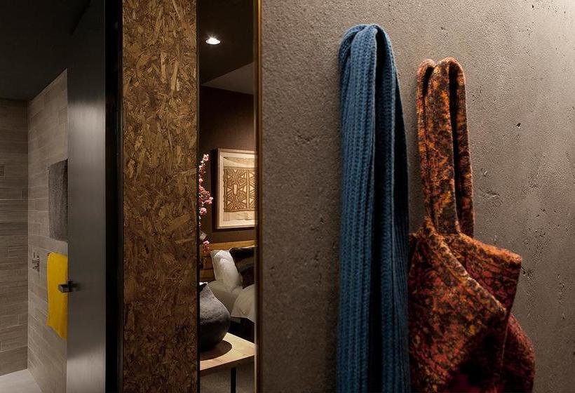 Hotel Hotel | Canberra | Australian Capital Territory | Australia 2