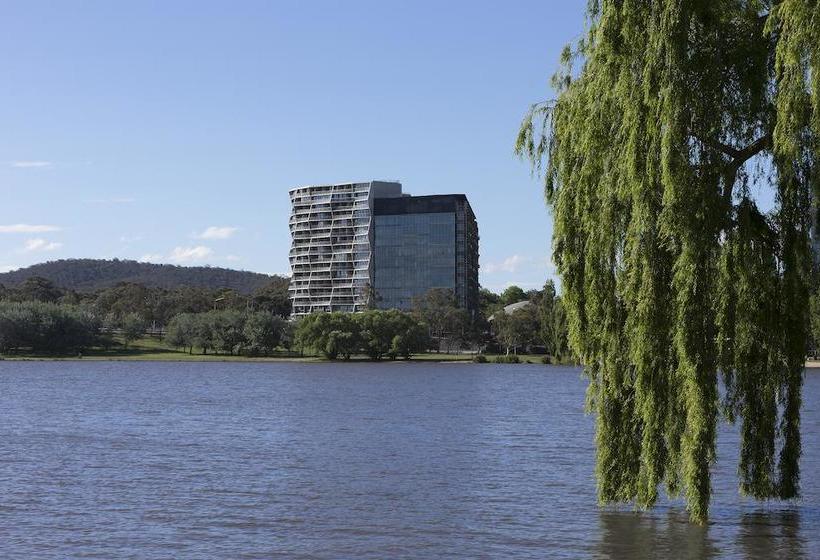 Hotel Hotel | Canberra | Australian Capital Territory | Australia 4