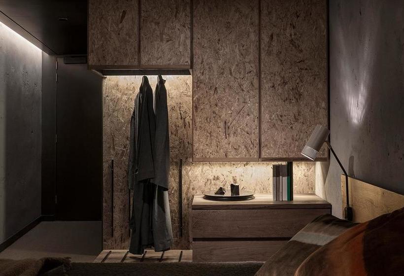 Hotel Hotel | Canberra | Australian Capital Territory | Australia 5