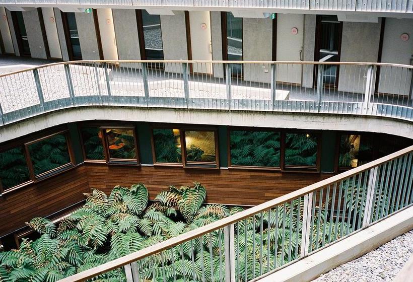 Hotel Hotel | Canberra | Australian Capital Territory | Australia 7