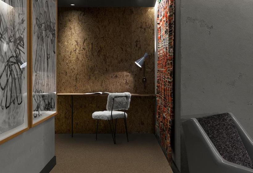 Hotel Hotel | Canberra | Australian Capital Territory | Australia 8