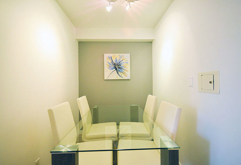 The Residence Club Vancouver | Vancouver | British Columbia | Canada 10