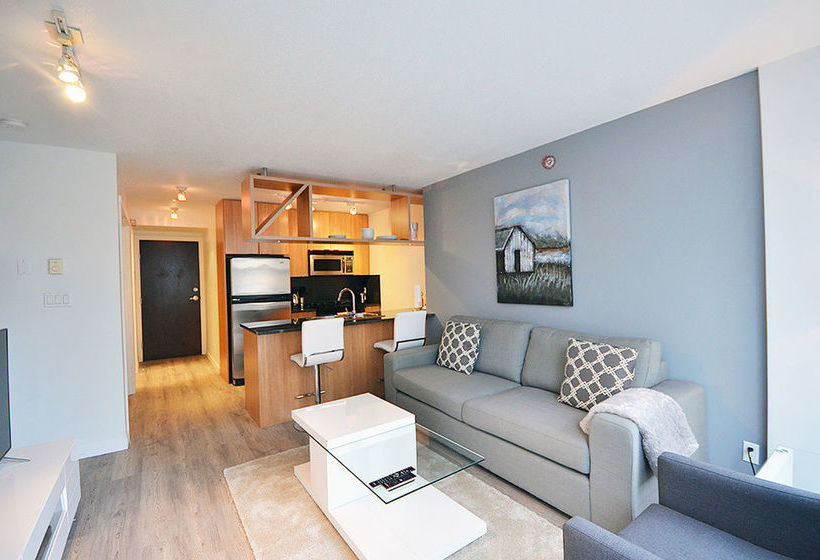 The Residence Club Vancouver | Vancouver | British Columbia | Canada 11