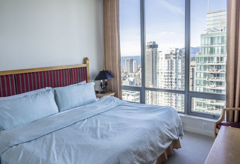 The Residence Club Vancouver | Vancouver | British Columbia | Canada 13