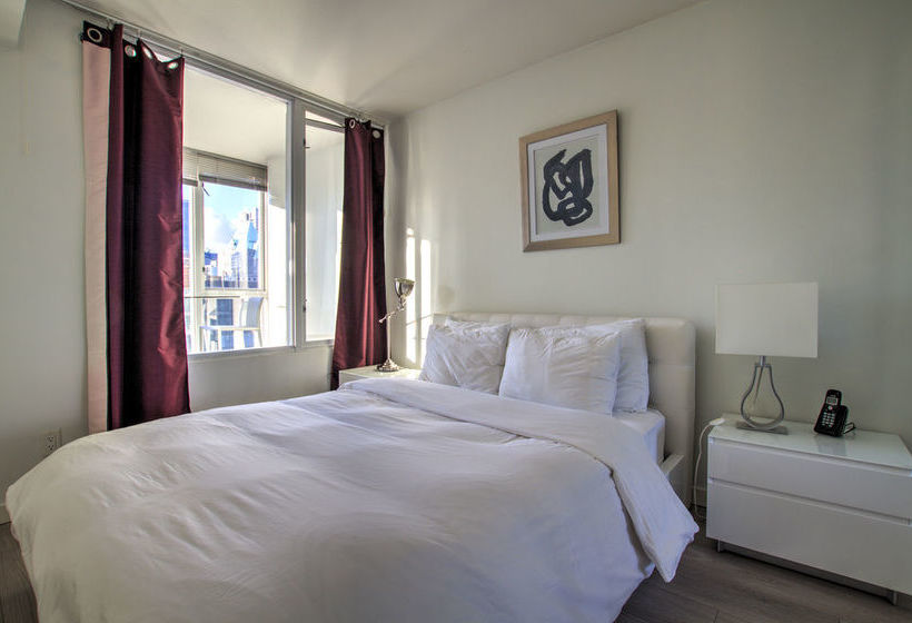 The Residence Club Vancouver | Vancouver | British Columbia | Canada 14