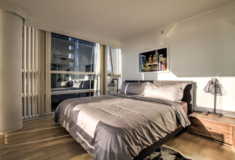 The Residence Club Vancouver | Vancouver | British Columbia | Canada 15