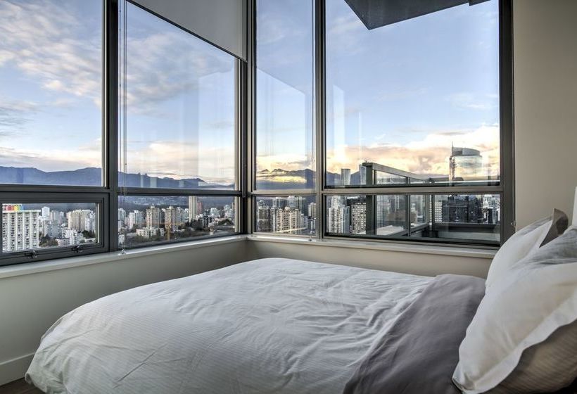 The Residence Club Vancouver | Vancouver | British Columbia | Canada 16