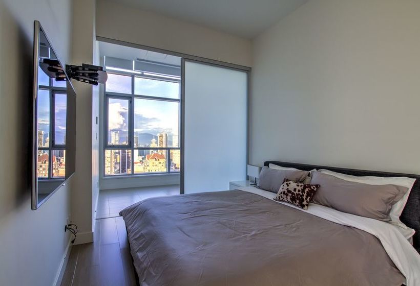 The Residence Club Vancouver | Vancouver | British Columbia | Canada 17