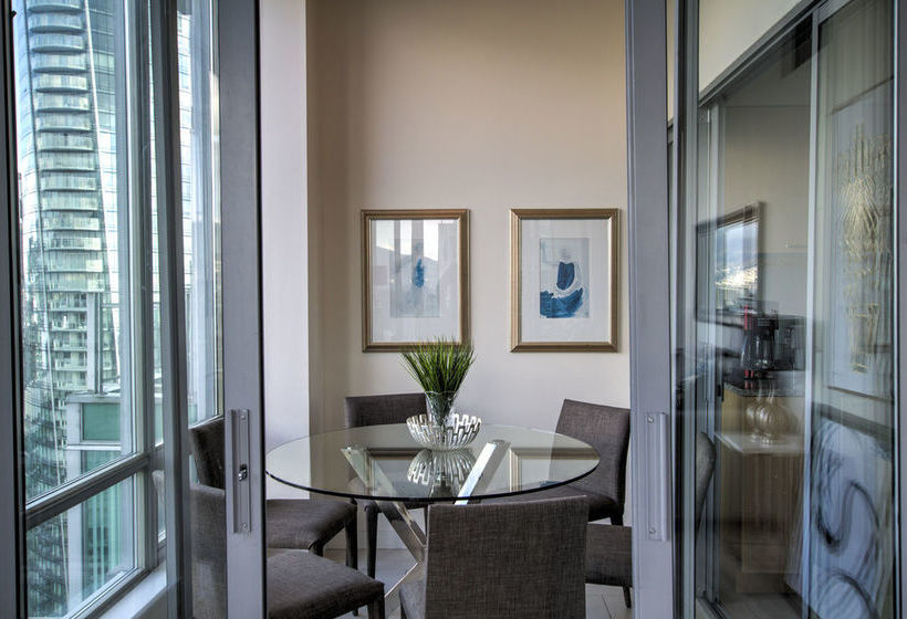 The Residence Club Vancouver | Vancouver | British Columbia | Canada 18