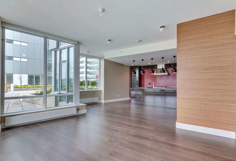 The Residence Club Vancouver | Vancouver | British Columbia | Canada 2