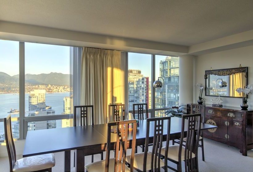 The Residence Club Vancouver | Vancouver | British Columbia | Canada 20