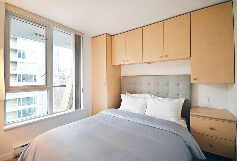 The Residence Club Vancouver | Vancouver | British Columbia | Canada 4